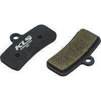 Velo Store - UK Kelly's Pair of brake pads Kellys D-16 | Extra 10% off with Subscription, Postage £16.79 to UK Fedex.