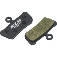 Velo Store - UK Kelly's Pair of brake pads Kellys D-17 | Extra 10% off with Subscription, Postage £16.79 to UK Fedex.