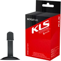 Velo Store - UK Kelly's Tube Kellys KLS AV 18/23-622/630 40mm | Extra 10% off with Subscription, Postage £16.79 to UK Fedex.