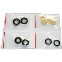 Velo Store - UK Kelly's Maintenance kit for bicycle frames and bearings Kellys Eraser 2017 | Extra 10% off with Subscription, Postage £16.79 to UK Fedex.