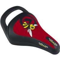 Velo Store - UK Kelly's Child saddle Kellys Wasper 018 | Extra 10% off with Subscription, Postage £16.79 to UK Fedex.