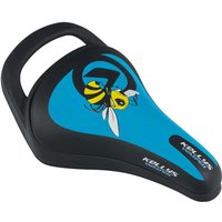 Velo Store - UK Kelly's Child saddle Kellys Wasper 018 | Extra 10% off with Subscription, Postage £16.79 to UK Fedex.