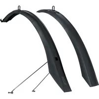 Velo Store - UK Kelly's Mudguard Kellys KLS Wet | Extra 10% off with Subscription, Postage £16.79 to UK Fedex.