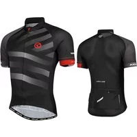 Velo Store - UK Kelly's Short-sleeved jersey Kellys Rival | Extra 10% off with Subscription, Postage £16.79 to UK Fedex.