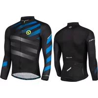 Velo Store - UK Kelly's Long sleeve jersey Kellys Rival | Extra 10% off with Subscription, Postage £16.79 to UK Fedex.