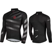 Velo Store - UK Kelly's Long sleeve jersey Kellys Rival | Extra 10% off with Subscription, Postage £16.79 to UK Fedex.