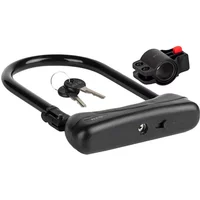 Velo Store - UK Kelly's Lock Kellys lert Plus (019) | Extra 10% off with Subscription, Postage £16.79 to UK Fedex.