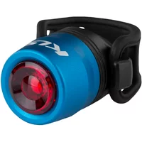 Velo Store - UK Kelly's Rechargeable rear light Kellys IO USB Rear | Extra 10% off with Subscription, Postage £16.79 to UK Fedex.
