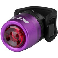 Velo Store - UK Kelly's Rechargeable rear light Kellys IO USB Rear | Extra 10% off with Subscription, Postage £16.79 to UK Fedex.