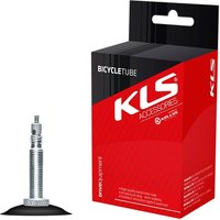 Velo Store - UK Kelly's Inner tube Kellys KLS 27,5 x 2,50-3,00 FV 39mm | Extra 10% off with Subscription, Postage £16.79 to UK Fedex.