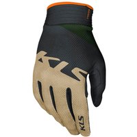 Velo Store - UK Kelly's Long finger bike gloves Kellys Tyrion | Extra 10% off with Subscription, Postage £16.79 to UK Fedex.