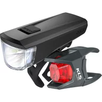 Velo Store - UK Kelly's Lighting assembly Kellys Noble | Extra 10% off with Subscription, Postage £16.79 to UK Fedex.