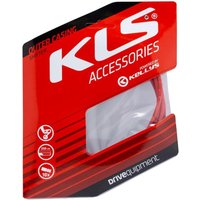 Velo Store - UK Kelly's Outer sheath for derailleur cables Kellys KLS | Extra 10% off with Subscription, Postage £16.79 to UK Fedex.