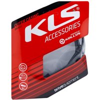 Velo Store - UK Kelly's Outer sheath for brake cables Kellys KLS | Extra 10% off with Subscription, Postage £16.79 to UK Fedex.