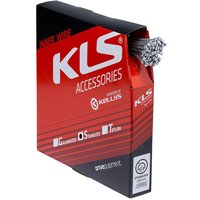 Velo Store - UK Kelly's Inner stainless steel cables for front brake Kellys (x100) | Extra 10% off with Subscription, Postage £16.79 to UK Fedex.