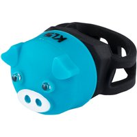 Velo Store - UK Kelly's Taillight Kellys Piggy | Extra 10% off with Subscription, Postage £16.79 to UK Fedex.