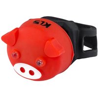 Velo Store - UK Kelly's Taillight Kellys Piggy | Extra 10% off with Subscription, Postage £16.79 to UK Fedex.
