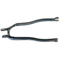 Velo Store - UK Kelly's Chainstay Kellys 18MY Tyke 27,5 | Extra 10% off with Subscription, Postage £16.79 to UK Fedex.