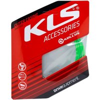 Velo Store - UK Kelly's Outer sheath for derailleur cables Kellys KLS | Extra 10% off with Subscription, Postage £16.79 to UK Fedex.
