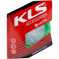 Velo Store - UK Kelly's Outer sheath for brake cables Kellys KLS | Extra 10% off with Subscription, Postage £16.79 to UK Fedex.