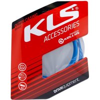 Velo Store - UK Kelly's Outer sheath for brake cables Kellys KLS | Extra 10% off with Subscription, Postage £16.79 to UK Fedex.