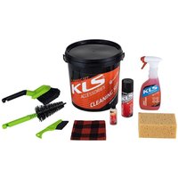 Velo Store - UK Kelly's Cleaning kit Kellys | Extra 10% off with Subscription, Postage £16.79 to UK Fedex.