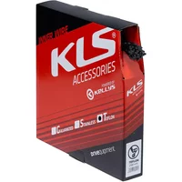 Velo Store - UK Kelly's Teflon inner derailleur cables Kellys (x100) | Extra 10% off with Subscription, Postage £16.79 to UK Fedex.