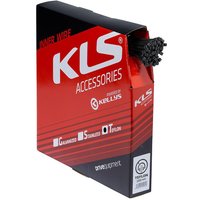 Velo Store - UK Kelly's Teflon inner cables for front brake Kellys (x100) | Extra 10% off with Subscription, Postage £16.79 to UK Fedex.