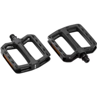 Velo Store - UK Kelly's Pedals Kellys Flat 20 | Extra 10% off with Subscription, Postage £16.79 to UK Fedex.