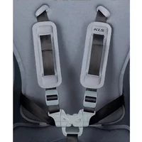 Velo Store - UK Kelly's Spare seat cushion and shoulder pads for child seat Kellys Keeper 50 | Extra 10% off with Subscription, Postage £16.79 to UK Fedex.