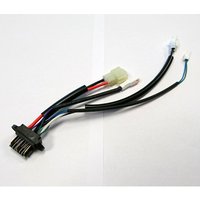 Velo Store - UK Kelly's Main cable Kellys Tygon Panasonic | Extra 10% off with Subscription, Postage £16.79 to UK Fedex.