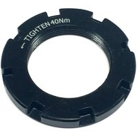 Velo Store - UK Kelly's Locking ring for tray Kellys M28x1,0 | Extra 10% off with Subscription, Postage £16.79 to UK Fedex.