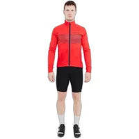 Velo Store - UK Kelly's Jacket Kellys Flame | Extra 10% off with Subscription, Postage £16.79 to UK Fedex.