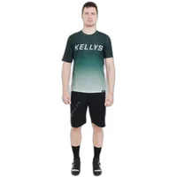 Velo Store - UK Kelly's T-shirt Kellys Enduro Tyrion 2 | Extra 10% off with Subscription, Postage £16.79 to UK Fedex.
