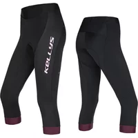 Velo Store - UK Kelly's Women's 3/4 bibtights with bottom Kellys Maddie 2 | Extra 10% off with Subscription, Postage £16.79 to UK Fedex.