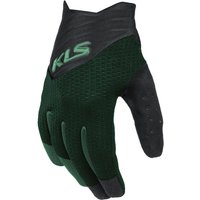 Velo Store - UK Kelly's Gloves Kellys Cutout long | Extra 10% off with Subscription, Postage £16.79 to UK Fedex.