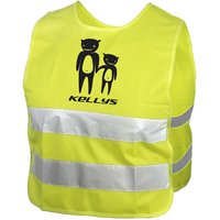 Velo Store - UK Kelly's Child safety vest Kellys Starlight Friends | Extra 10% off with Subscription, Postage £16.79 to UK Fedex.