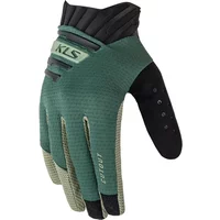Velo Store - UK Kelly's Gloves Kellys Cutout long 022 | Extra 10% off with Subscription, Postage £16.79 to UK Fedex.