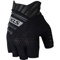 Velo Store - UK Kelly's Short gloves Kellys Cutout 022 | Extra 10% off with Subscription, Postage £16.79 to UK Fedex.