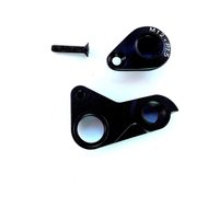 Velo Store - UK Kelly's Derailleur hanger Kellys Klh003 Carbon Soot2021 Fm-606 | Extra 10% off with Subscription, Postage £16.79 to UK Fedex.