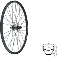 Velo Store - UK Kelly's Rear wheel Kellys Valor 21 | Extra 10% off with Subscription, Postage £16.79 to UK Fedex.