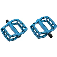 Velo Store - UK Kelly's Pedals Kellys Flat 50 023 | Extra 10% off with Subscription, Postage £16.79 to UK Fedex.