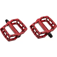 Velo Store - UK Kelly's Pedals Kellys Flat 50 023 | Extra 10% off with Subscription, Postage £16.79 to UK Fedex.