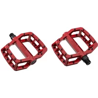 Velo Store - UK Kelly's Pedals Kellys Flat 50 BB 023 | Extra 10% off with Subscription, Postage £16.79 to UK Fedex.