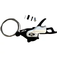 Velo Store - UK Kelly's Gearshift Kellys SLM670 SLX I-spec 3K / KSL670BILB / | Extra 10% off with Subscription, Postage £16.79 to UK Fedex.