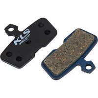 Velo Store - UK Kelly's Pair of brake pads Kellys D-19 | Extra 10% off with Subscription, Postage £16.79 to UK Fedex.