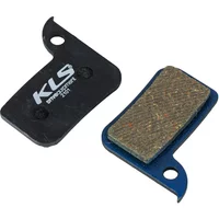 Velo Store - UK Kelly's Pair of brake pads Kellys D-20 | Extra 10% off with Subscription, Postage £16.79 to UK Fedex.