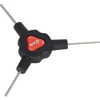 Velo Store - UK Kelly's Set of 3 allen keys Kellys Ypsi Hex small | Extra 10% off with Subscription, Postage £16.79 to UK Fedex.