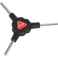 Velo Store - UK Kelly's Set of 3 allen keys Kellys Ypsi Hex big | Extra 10% off with Subscription, Postage £16.79 to UK Fedex.