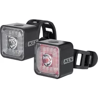 Velo Store - UK Kelly's Lighting assembly Kellys Twinray | Extra 10% off with Subscription, Postage £16.79 to UK Fedex.